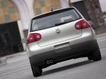 Volkswagen Golf Rabbit 5-Door 2006 года